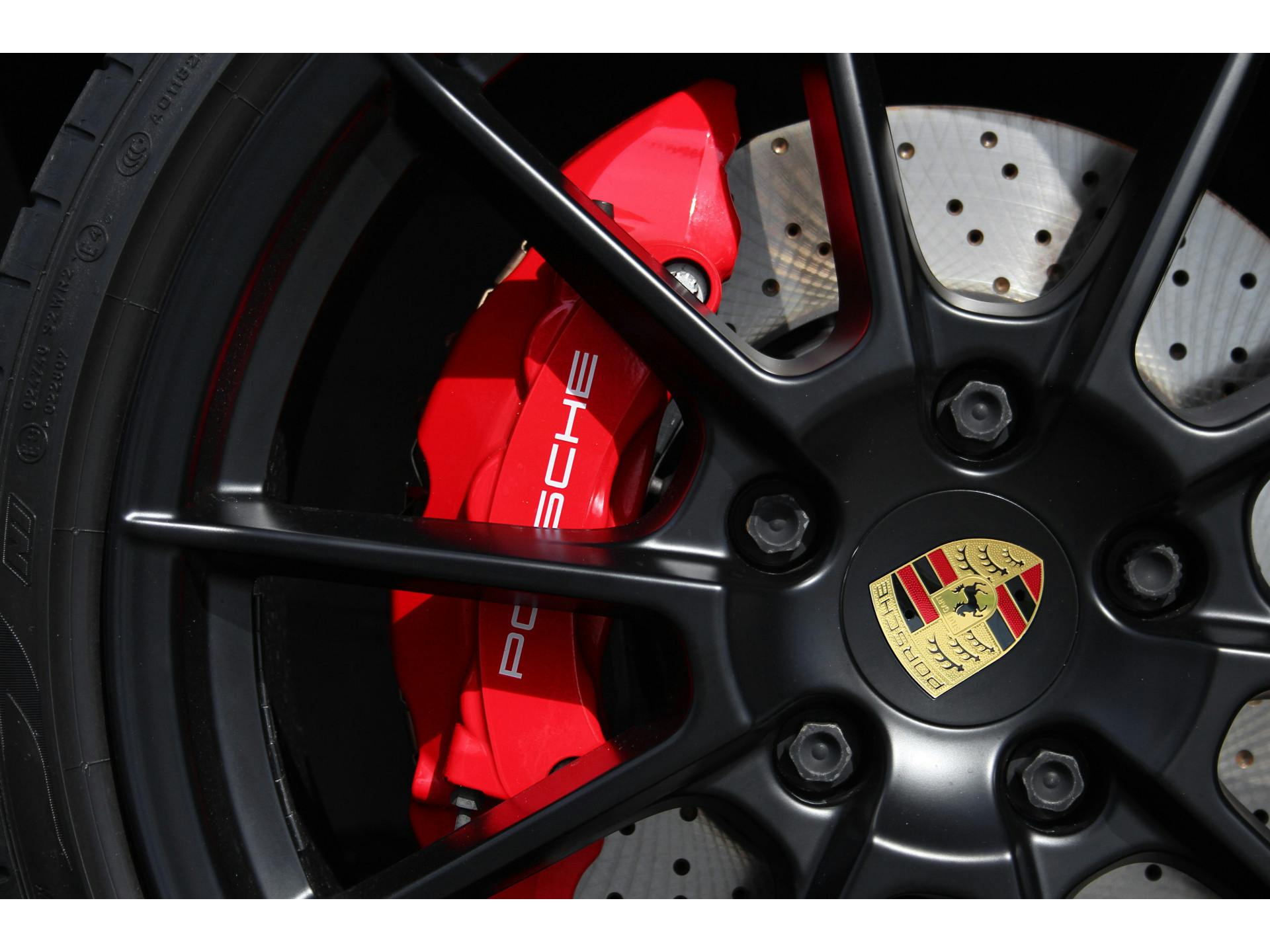 Porsche 718 Boxster GTS 4.0